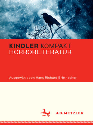 cover image of Kindler Kompakt